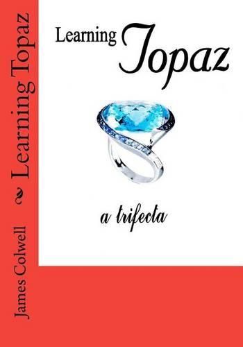 Cover image for Learning Topaz
