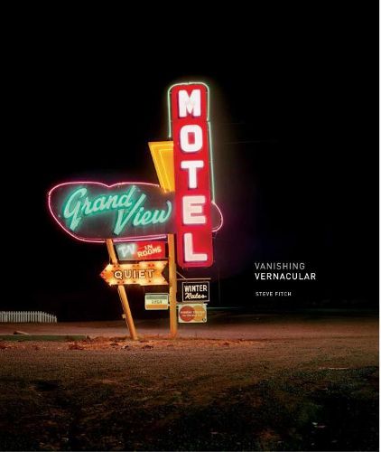 Cover image for Vanishing Vernacular: Western Landmarks