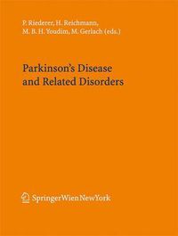 Cover image for Parkinson's Disease and Related Disorders