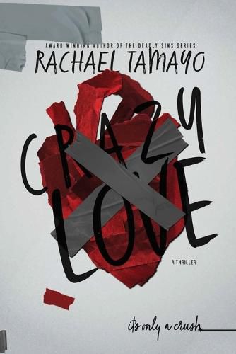 Cover image for Crazy Love