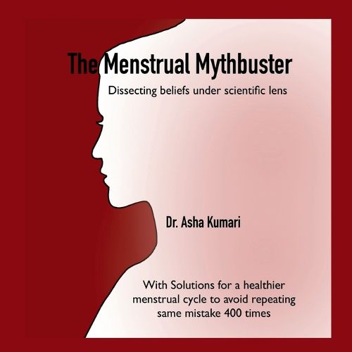 Cover image for The Menstrual Mythbuster