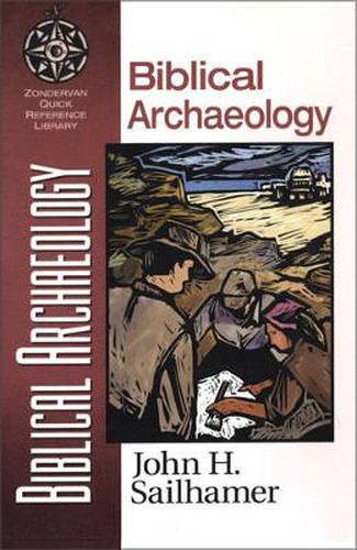 Cover image for Biblical Archaeology