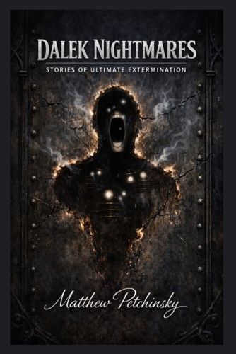 Cover image for Dalek Nightmares