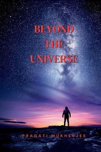 Cover image for Beyond The Universe