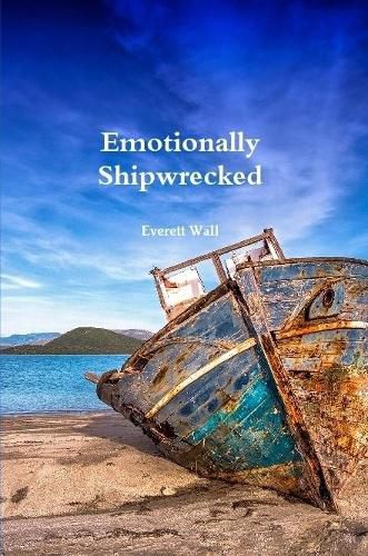Cover image for Emotionally Shipwrecked