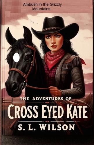 The Adventures of Cross Eyed Kate