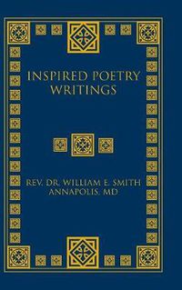 Cover image for Inspired Poetry Writings