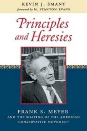 Cover image for Principles and Heresies