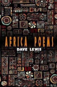 Cover image for Africa Poems
