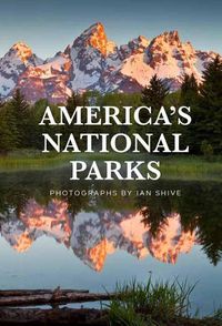 Cover image for America's National Parks