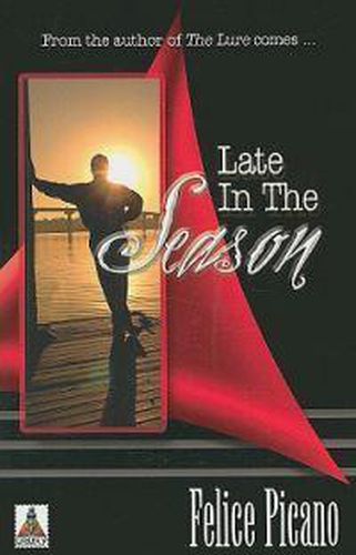 Cover image for Late in the Season