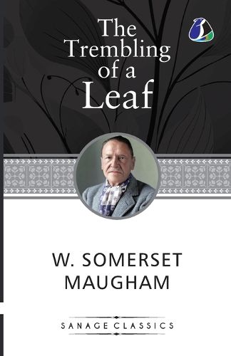 Cover image for The Trembling of a Leaf