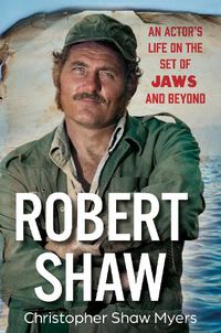 Cover image for Robert Shaw