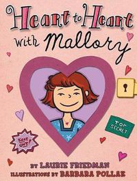 Cover image for Heart to Heart with Mallory