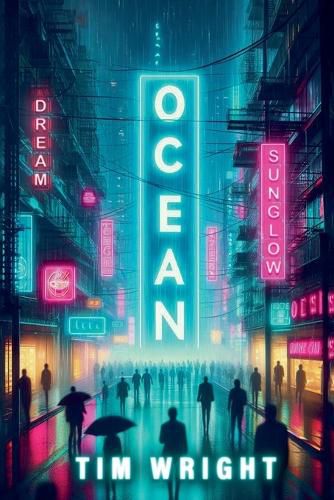 Cover image for Ocean