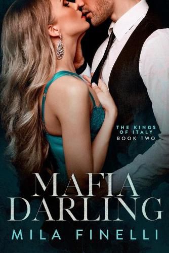 Cover image for Mafia Darling