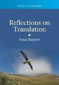 Cover image for Reflections on Translation