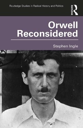 Cover image for Orwell Reconsidered