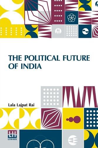 Cover image for The Political Future Of India