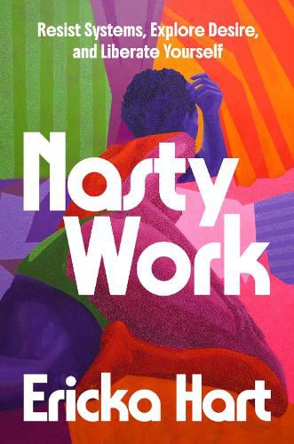 Cover image for Nasty Work