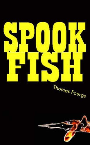 Cover image for Spookfish
