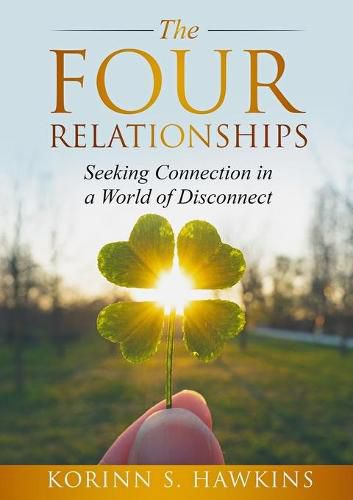 Cover image for The Four Relationships