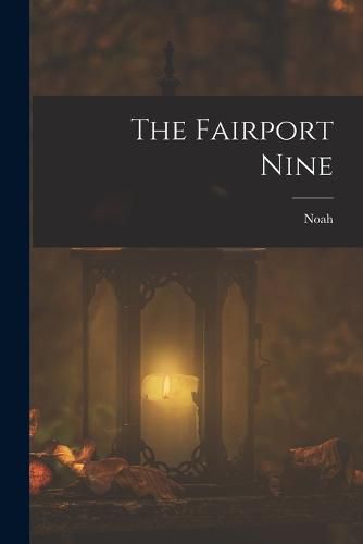 The Fairport Nine