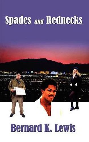 Cover image for Spades and Rednecks