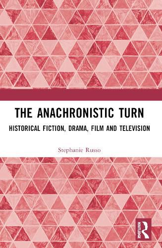 Cover image for The Anachronistic Turn