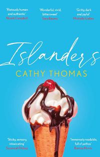 Cover image for Islanders