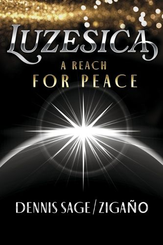 Cover image for Luzesica