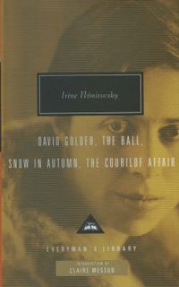 Cover image for Four Novels