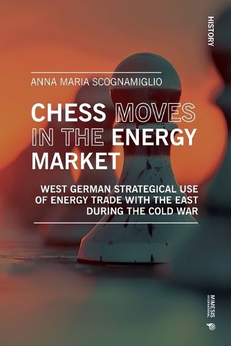 Cover image for Chess moves in the energy market