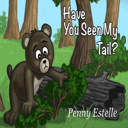 Cover image for Have You Seen My Tail