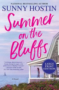 Cover image for Summer on the Bluffs