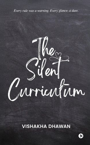 Cover image for The Silent Curriculum