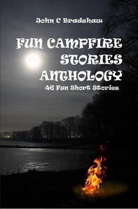 Cover image for Fun Campfire Stories Anthology