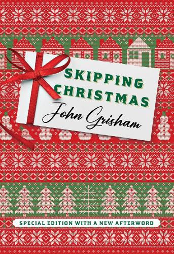 Cover image for Skipping Christmas (Special Edition)
