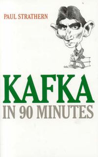 Cover image for Kafka in 90 Minutes