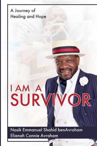 Cover image for I Am a Survivor