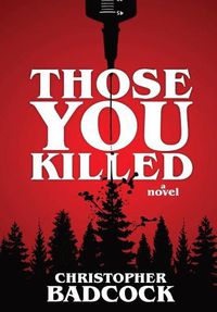 Cover image for Those You Killed