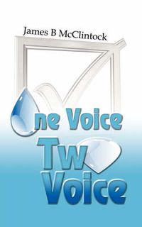 Cover image for One Voice Two Voice