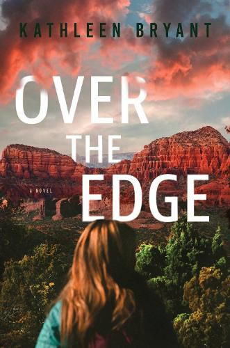 Cover image for Over the Edge