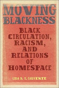 Cover image for Moving Blackness