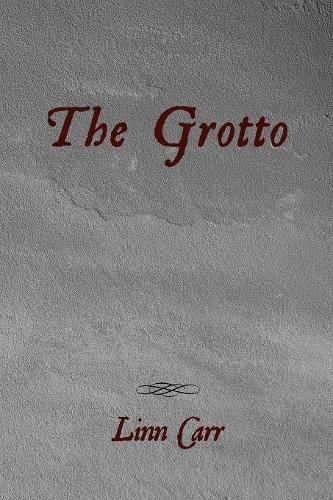 Cover image for The Grotto