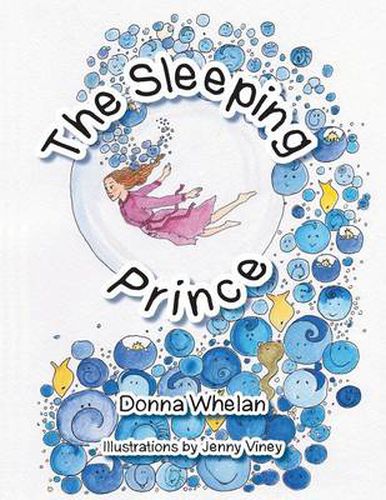 Cover image for The Sleeping Prince