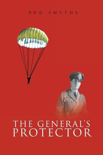 Cover image for The General's Protector