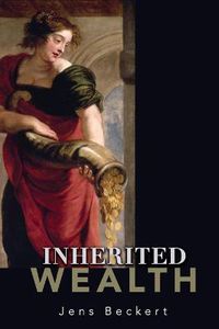 Cover image for Inherited Wealth