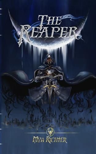 Cover image for The Reaper