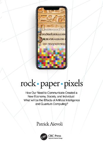 Cover image for rock * paper * pixels